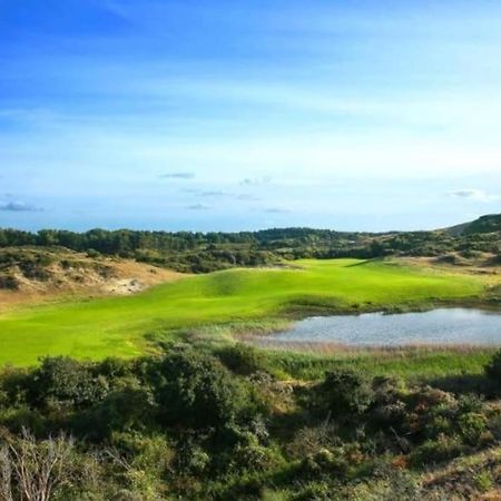 Superbe Apt Cosy A 500M De La Plage Pour 4 Pers Fort-Mahon-Plage Bagian luar foto