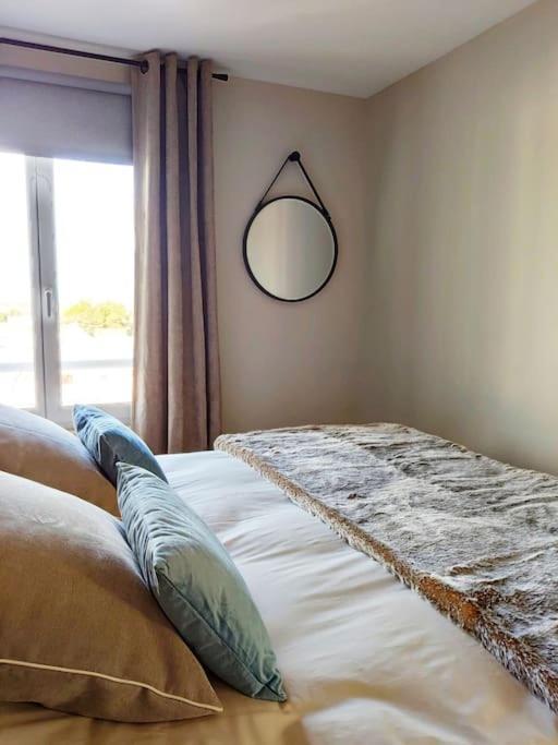 Superbe Apt Cosy A 500M De La Plage Pour 4 Pers Fort-Mahon-Plage Bagian luar foto