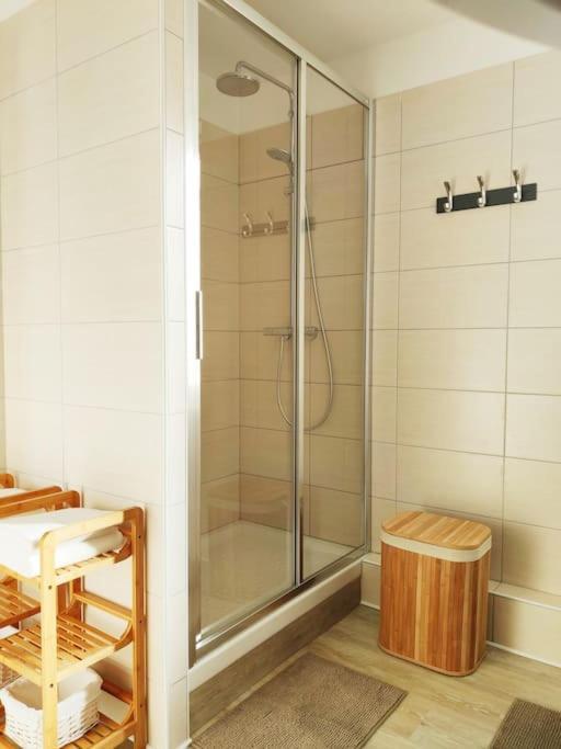 Superbe Apt Cosy A 500M De La Plage Pour 4 Pers Fort-Mahon-Plage Bagian luar foto